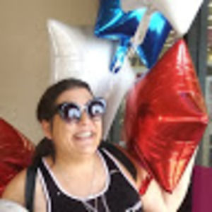 Meet your Posher, Dawn